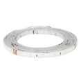 thumbnail image 3 of GE LED Tape Light, Cool White, 20ft, Indoor Light Strip, 3 of 7