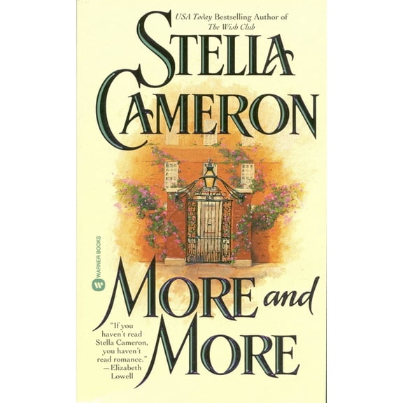 More and More, (Paperback)