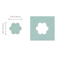 thumbnail image 2 of Bira Craft 3/8 inch Flower Shape Lever Action Craft Punch for Paper Crafting Scrapbooking, 2 of 4