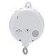 thumbnail image 4 of Campana Musical Colgante de Cama de Cuna Ecomeon Caja de música giratoria USB Color blanco, 4 of 4