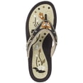 thumbnail image 5 of GP Signature Flip Flops for Women, 5 of 7
