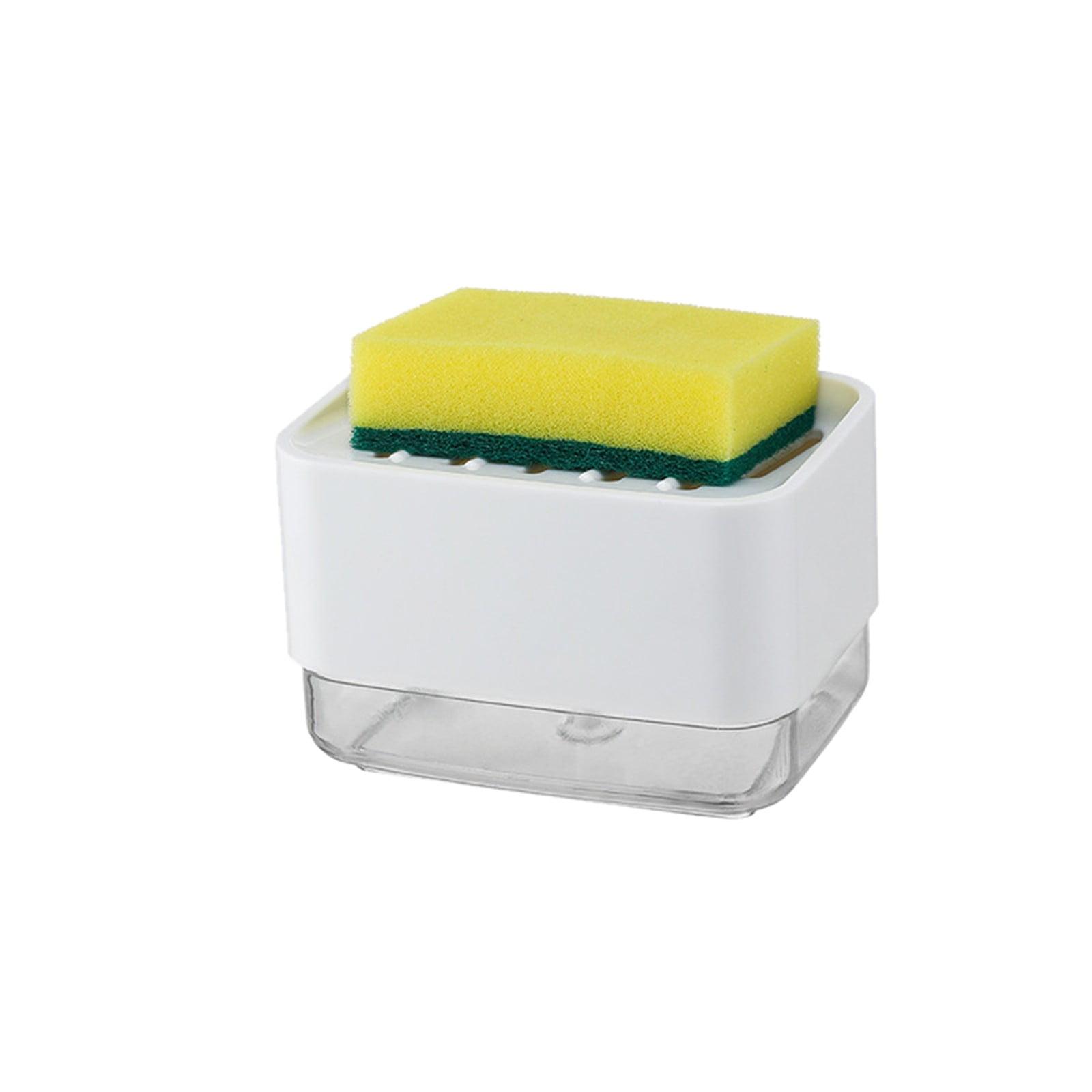 SOAP DISPENSING SPONGE REFILLS– Shop in the Kitchen