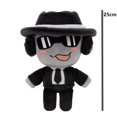 thumbnail image 1 of New Forsaken Chance Plush Forgotten Game Suit Men Plush Toy Doll Rabbit Plush Collection Modle Doll Toy For Kid Birthday Gifts, 1 of 5