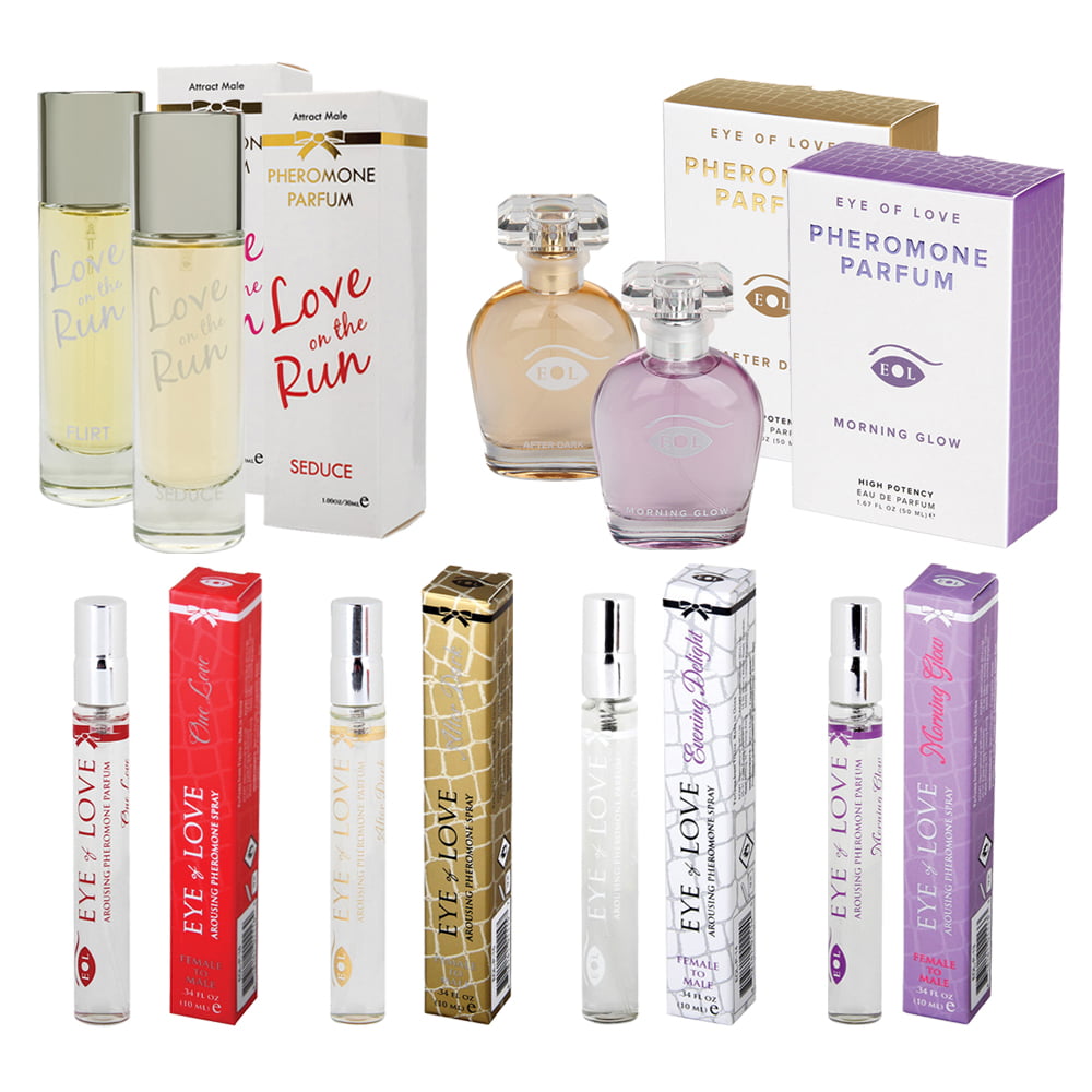 Mit pheromonen douglas parfum files.ausit.org