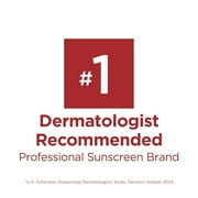 EltaMD UV مرطب واقي الشمس اليومي SPF 40 للوجه مع أكسيد الزنك، مرطب الوجه اليومي مع SPF، واقي الشمس، مضخة 1.7 أونصة