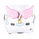 thumbnail image 5 of Adorno para casco Ticfox 2 piezas ala de ángel Decoración para casco accesorios para casco, 5 of 6
