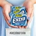 thumbnail image 5 of Extra Peppermint Sugar Free Bulk Chewing Gum, Mega Packs, 35 pc, 6 ct, 5 of 9