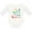 AA-White, variant on Inktastic Nanny and Poppy Love Me Grandkid Boys or Girls Long Sleeve Baby Bodysuit