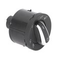 thumbnail image 2 of Head Lamp Switch,Auto Headlight Light Switch N B Auto Headlight Switch Rapid Response, 2 of 5