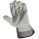 thumbnail image 4 of Guantes De Soldador Ir on H An Guantes De Soldadura Ir on H An Mangas De Goma Amarillas De Dos Capas Guantes De Soldadura De Piel De Vacuno Con Dos Dedos Completos, 4 of 6