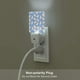 thumbnail image 5 of Balery Corgi Luz Nocturna LED con Sensor Automático, Enchufe con Sensor Crepuscular, Luz Suave de 0.5W para Dormitorio, Pasillo, Baño-US, 5 of 7
