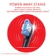 thumbnail image 4 of Colgate 360 ​​Optic White Pro-Series Batería Negro Cepillo De Dientes, 4 of 5