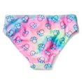 thumbnail image 4 of Disney Minnie Mouse Toddler Girls Tankini Top and Bikini Bottom Toddler to Big Kid, 4 of 5