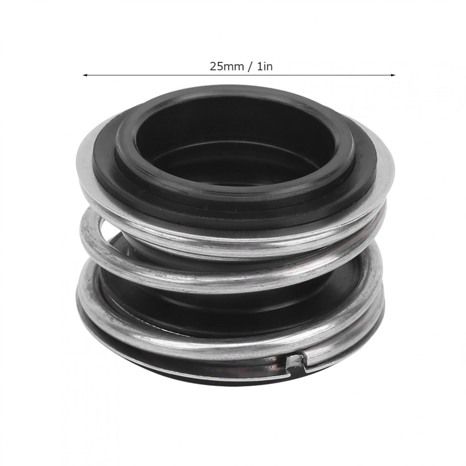what is a mechanical seal price