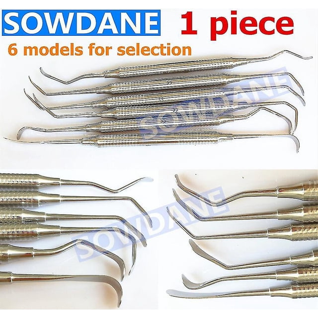 1 pieza Implante dental Sinus Lift Elevador Instrumento Herramienta Acero inoxidable Elevadores dentales Au ZefeiWu 9024735267263