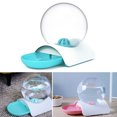 thumbnail image 2 of Pet Water Feeder Creative Non-slip Automatic Pet Water Dispenser Pet Waterer, 2 of 8
