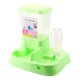 thumbnail image 1 of Alimentador para mascotas, alimentador automático para mascotas, dispensador de comida para mascotas desmontable, alimentador para mascotas, confiabilidad excepcional, 1 of 8