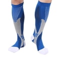 thumbnail image 2 of Dianli Women's Compression Stockings, Compression Socks for Pain Legs and Feet Clearance Items, 2 of 6