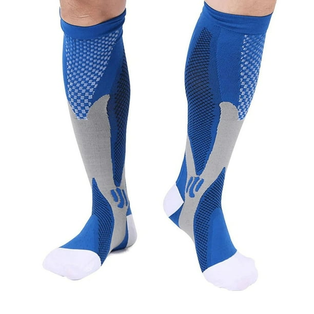 Medias y calcetines de mujer para el dolor de piernas y pies