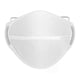 thumbnail image 4 of Reusable Silicone Face Mask Filtration Mask With Replacement Filter Non-Woven Fabric Protective Anti-Dust Smoke Gas Facemask, 4 of 5