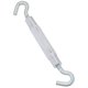 thumbnail image 1 of Turnbuckle National Hardware N221-994 de aluminio galvanizado, 1 of 1