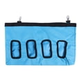 thumbnail image 1 of Bolsa de alimentación de heno, Bolsa de alimentación lenta Bolsa de heno de alimentación lenta Oxford Bolsa de almacenamiento de heno Estándares líderes en la industria, 1 of 8