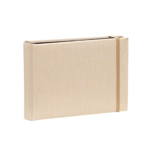 Naiovety Colector de tarjetas para álbum de fotos, libro de almacenamiento de gran capacidad, accesorios para el hogar, decoraciones de escritorio, Almacenamiento y organización del hogar Tipo 2 Naiovety HA073820-02