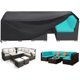 thumbnail image 2 of Funda Impermeable para Muebles de Jardín YUANXCMXG Oxford 242x162x100cm, 2 of 5