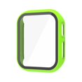thumbnail image 2 of Protective Case with Tempered Glass Film & PC for X6 Play Smartwatch - All-Encompassing Protection, 2 of 6