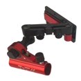 thumbnail image 3 of koolsoo Boat Pontoon Mount Adjustable Fishing Rod Holder Red, 3 of 6