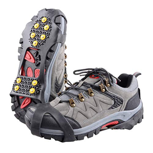 ice grippers for shoes and boots