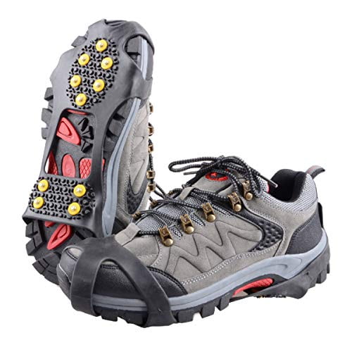 ice spikes for boots