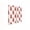 H, variant on MYUNNIL 2Pcs Christmas Themed Hand Towels, 16 x 24" Soft Absorbent Xmas Tree Pattern Decorative Dish Towels, Reusable Seasonal Towels for Bathroom Kitchen & Holiday Gift