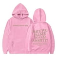 thumbnail image 6 of Hoodies for Girls Cute Clothes for Teen Girls Girls Hoodies & Sweatshirts For Winter Casual Wear Round Neck Letter Print Pullover For Kids Ages 2 13 Outdoor Activities And Daily Comfort, 6 of 7