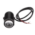 thumbnail image 2 of Luz estroboscópica LED para motocicleta, mini reflector LED estroboscópico para motocicleta, mini foco LED para motocicleta elaborado con cuidado, 2 of 12