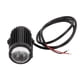 thumbnail image 3 of Luz estroboscópica LED para motocicleta, mini luz estroboscópica LED para motocicleta, mini proyector LED para motocicleta, luz LED para proyector, compacta y liviana, 3 of 8
