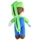 thumbnail image 2 of Mochila de felpa Nintendo Accessory Innovations Super Mario Luigi, 2 of 2