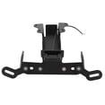 thumbnail image 4 of Fender Eliminate,Fender Eliminating License Plate Rear License Plate Mount License Plate Bracket Smooth Operation, 4 of 5