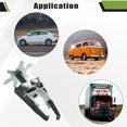 thumbnail image 3 of Compresor de resorte de válvula aérea - Herramienta universal de instalación y reparación de extracción de motores automotrices (1 unidad), 3 of 5