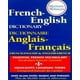 Merriam-Webster'S French-English Dictionary, Dernière Édition de Poche (Édition Anglaise et Française) – image 1 sur 2