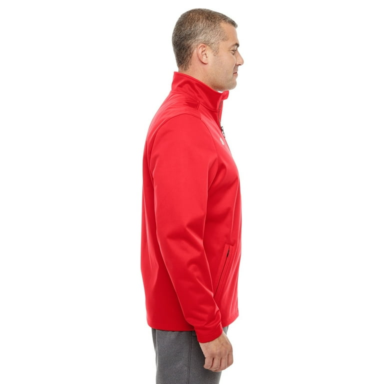 Under armour men's on sale ultimate team jacket