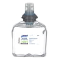 thumbnail image 2 of 1,200 mL Foam Advanced Hand Sanitizer Green Certified TFX Refill - Fragrance-Free (2/Carton), 2 of 10