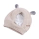 thumbnail image 2 of Suministros para mascotas Gorro de punto con orejas de conejo para mascotas Gorro cálido para otoño e invierno para mascotas Gorro para perros, 2 of 4