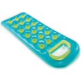 thumbnail image 3 of Intex 18-Pocket Suntanner Inflatable Lounge, 74" X 28, 3 of 5