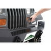 Bestop 43921-01 Wrangler, Wrangler Unlim