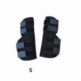 thumbnail image 2 of Mimigo (pair)dog Braces For Back Legs Super Supportive With Dual Metal Spring Inserts To Stabilize Dog Hind Legs, Help Dogs With Injuries, Sprains, Ar, 2 of 4
