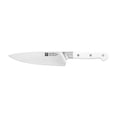 thumbnail image 2 of ZWILLING Pro le blanc Couteau de Chef 7 Pouces (Imperfections Visuelles - B STOCK), 2 of 5