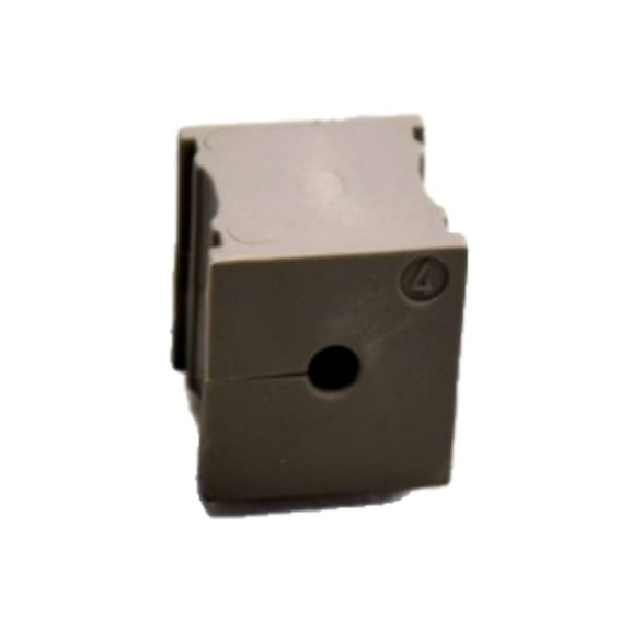 Pack of 8 41204 Acc Cable Inserts KT-4 4-5MM