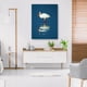 thumbnail image 3 of Cuadro Decorativo - Enfriamiento Ibis, 3 of 3