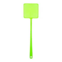 Kumdkd Extra Long Fly Swatter - Heavy Duty Insect Killer for Kitchen & Outdoor Use | Durable Plastic Bug Zapper with Comfort Grip